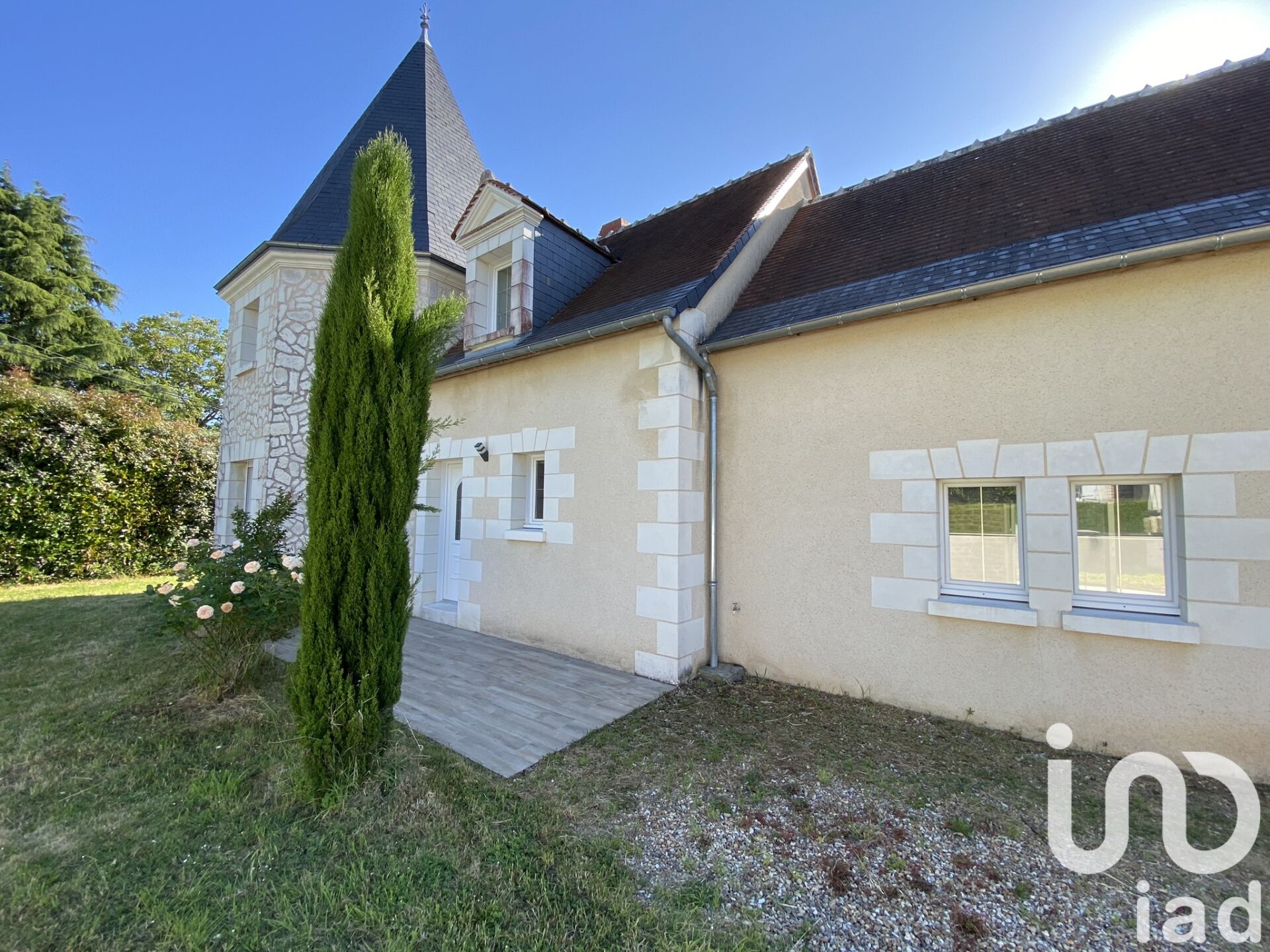 Vente Maison/villa 7 pièces - Photo 2