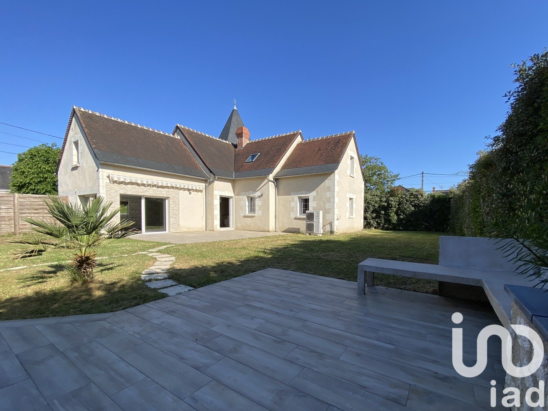 Vente Maison/villa 7 pièces - Photo 3