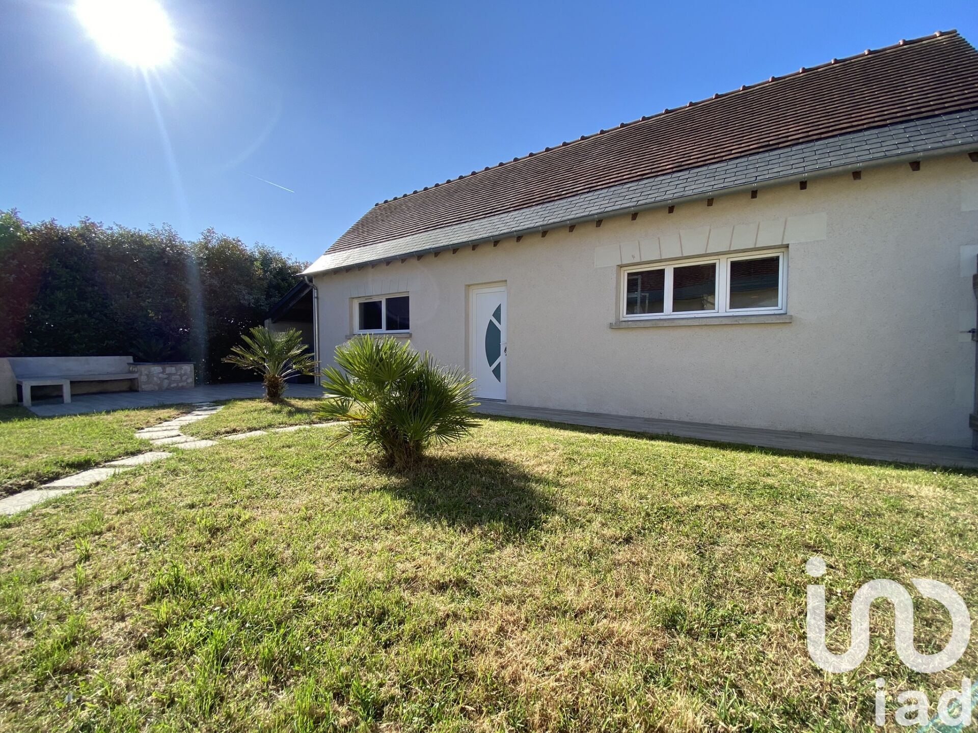 Vente Maison/villa 7 pièces - Photo 4