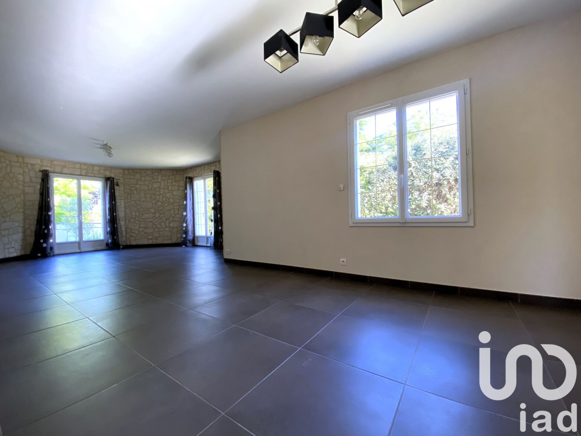 Vente Maison/villa 7 pièces - Photo 5