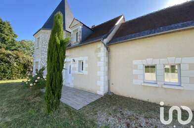 Maison 7 pièces 510000 €