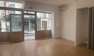 Commerce 3 Pièces 75 m² à vendre à Tain-l'Hermitage (26600)