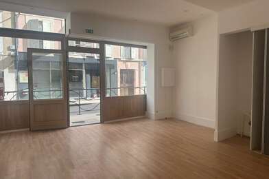 Commerce 3 pièces 130000 €