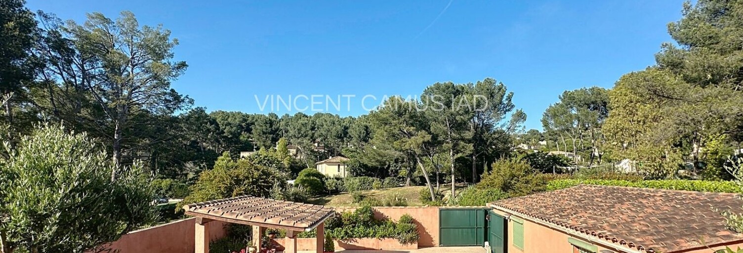 Maison 5 Pièces 142 m² à vendre à Sanary-sur-Mer (83110)