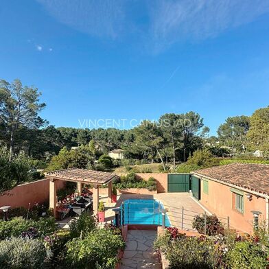 Maison 5 pièces 849000 €