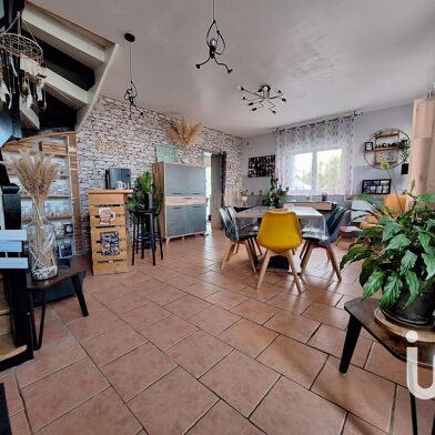 Maison 7 pièces 263000 €