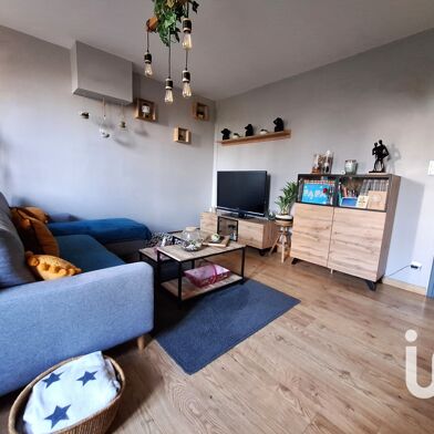 Maison 7 pièces 263000 €