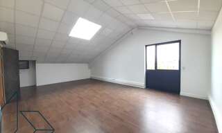 Bureau 1 Pièce 40 m² à louer à Vannes (56000)