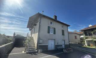 Maison 5 Pièces 130 m² à vendre à Quézac (15600)