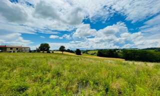 Terrain  750 m² à vendre à Montchenu (26350)