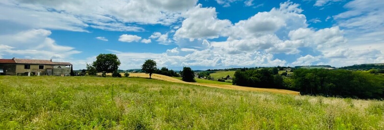 Terrain  750 m² à vendre à Montchenu (26350)