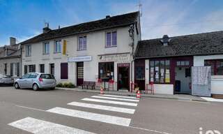 Commerce  303 m² à vendre à Rogny-les-Sept-Écluses (89220)