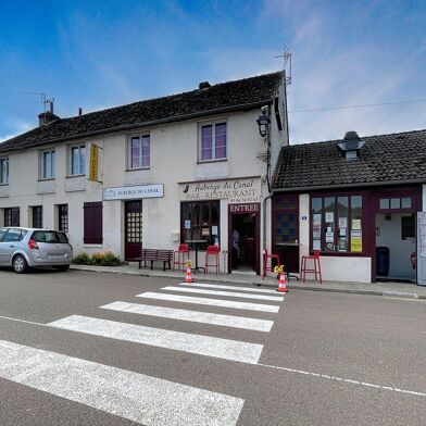 Commerce  173000 €