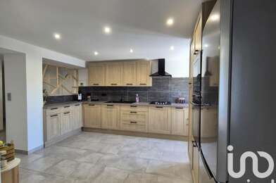 Maison 4 pièces 139500 €