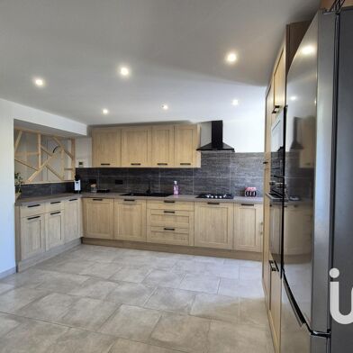 Maison 4 pièces 139500 €