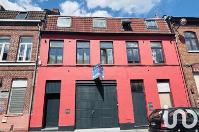 Immeuble  475000 €