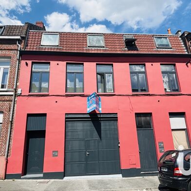 Immeuble  475000 €