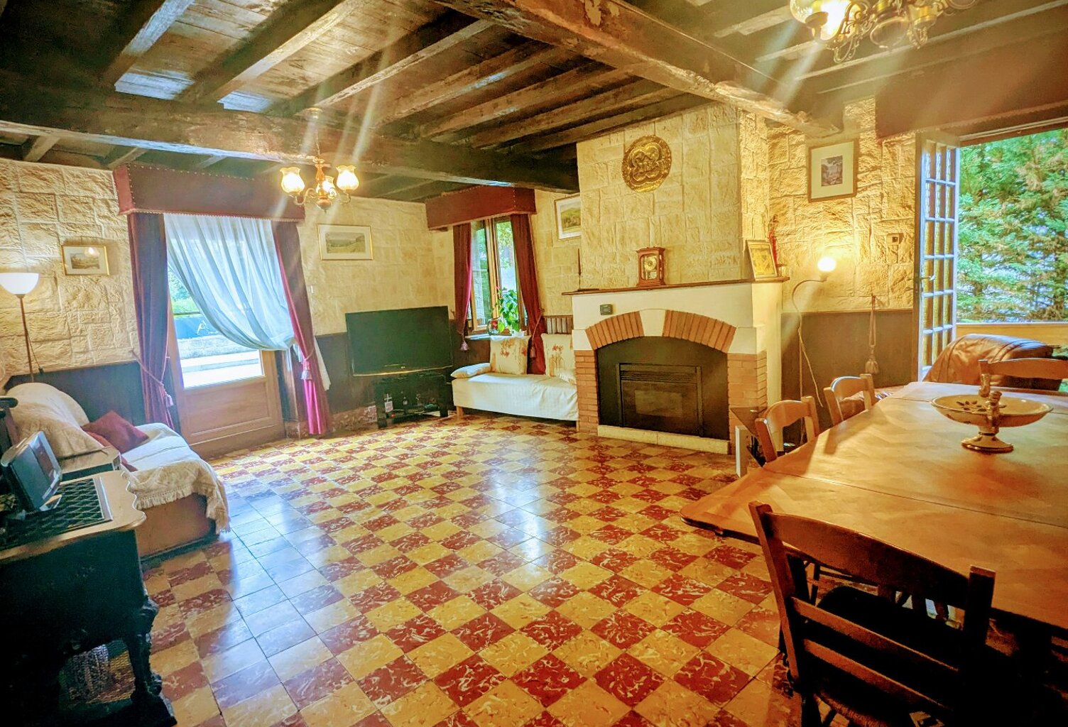 Maison — photo 1