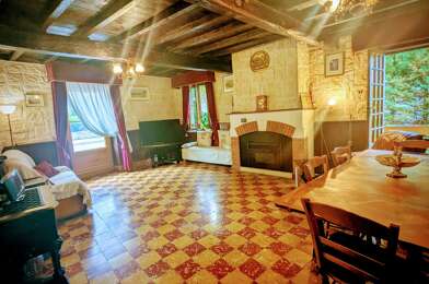 Maison 6 pièces 135000 €