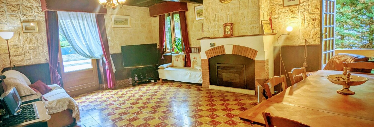 Maison 6 Pièces 149 m² à vendre à Artigat (09130)