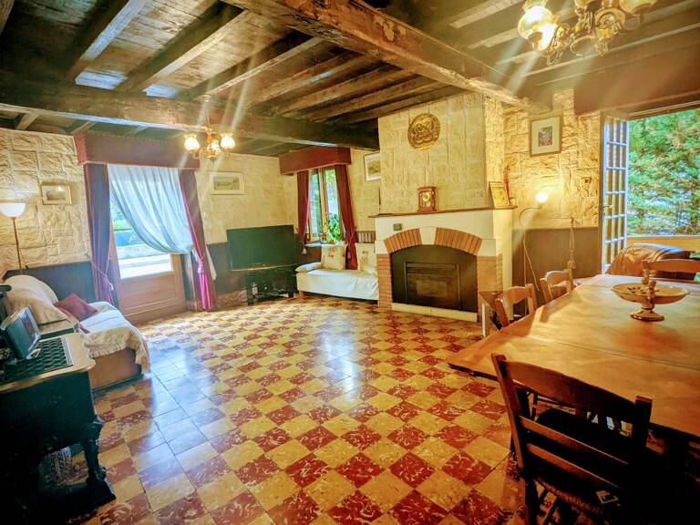 Maison — photo 1