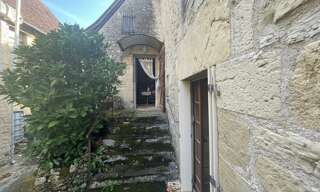 Maison 3 Pièces 70 m² à vendre à Saint-Robert (19310)