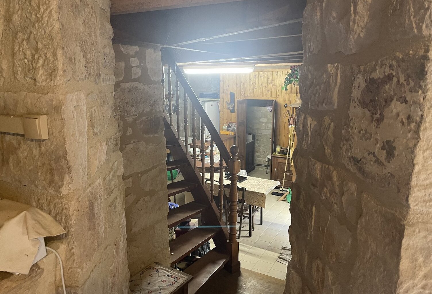Maison de village — photo 1