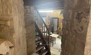 Maison 3 Pièces 70 m² à vendre à Saint-Robert (19310)