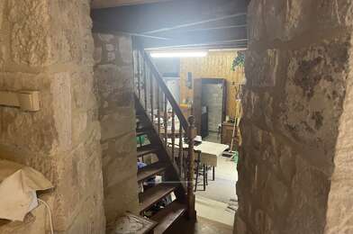 Maison 3 pièces 89000 €