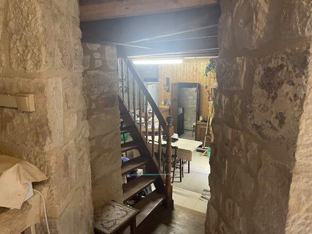 Maison de village — photo du bien