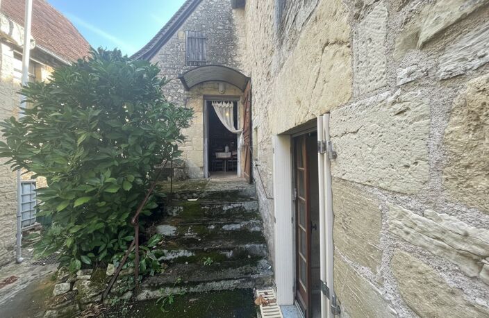 Maison de village — photo 2