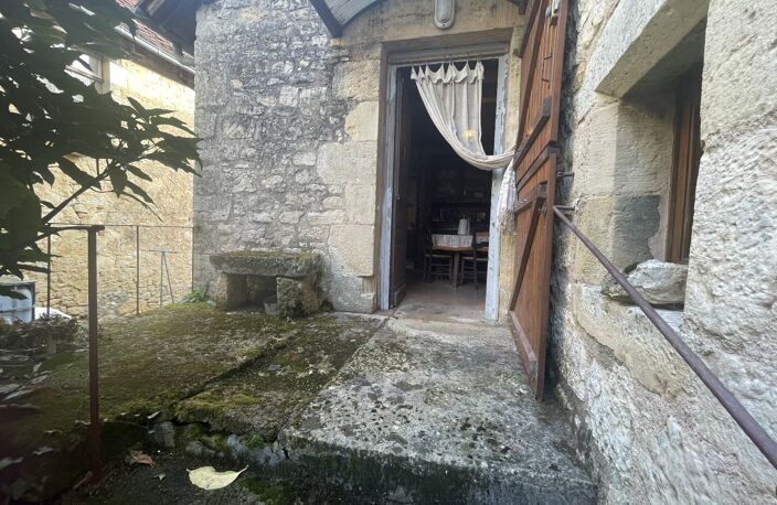 Maison de village — photo 4