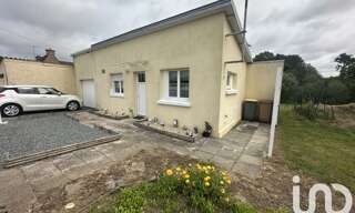 Maison 3 Pièces 56 m² à vendre à Le Vieux-Marché (22420)