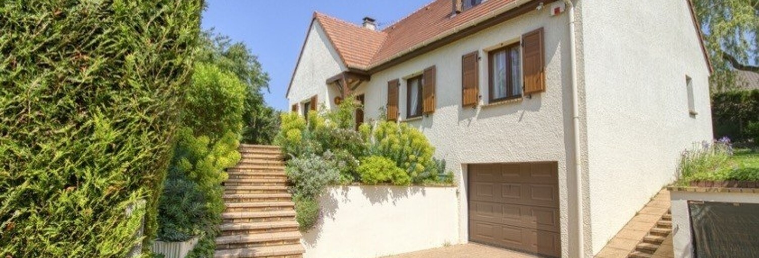 Maison 6 Pièces 130 m² à vendre à Triel-sur-Seine (78510)