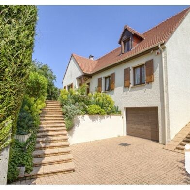 Maison 6 pièces 449000 €