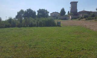 Terrain  374 m² à vendre à Albi (81000)