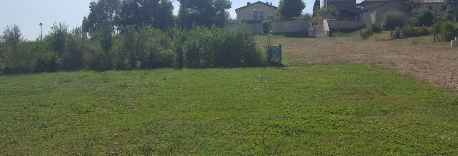 Terrain  374 m² à vendre à Albi (81000)