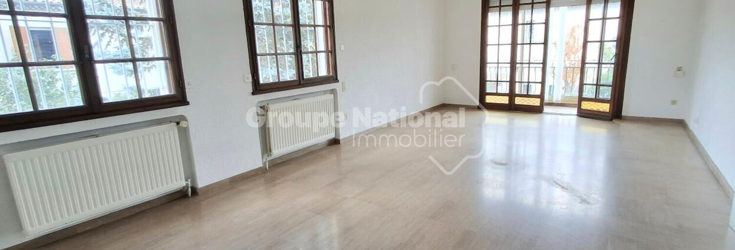 Maison 6 Pièces 152 m² à louer à Avignon (84000)