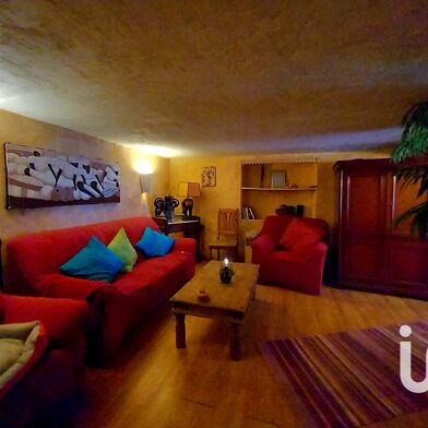 Maison 6 pièces 165000 €