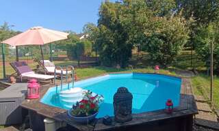 Maison 6 Pièces 175 m² à vendre à Béning-lès-Saint-Avold (57800)