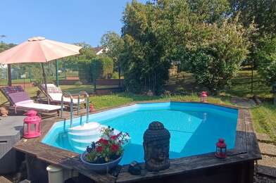 Maison 6 pièces 159000 €