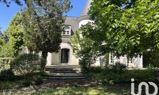 Maison 9 Pièces 334 m² à vendre à Morsang-sur-Orge (91390)