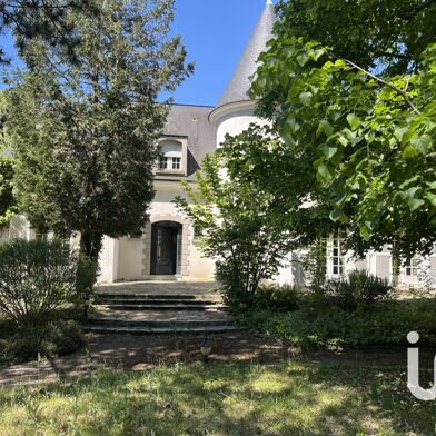 Maison 9 pièces 950000 €