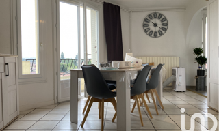 Appartement 4 Pièces 89 m² à vendre à Le Coteau (42120)