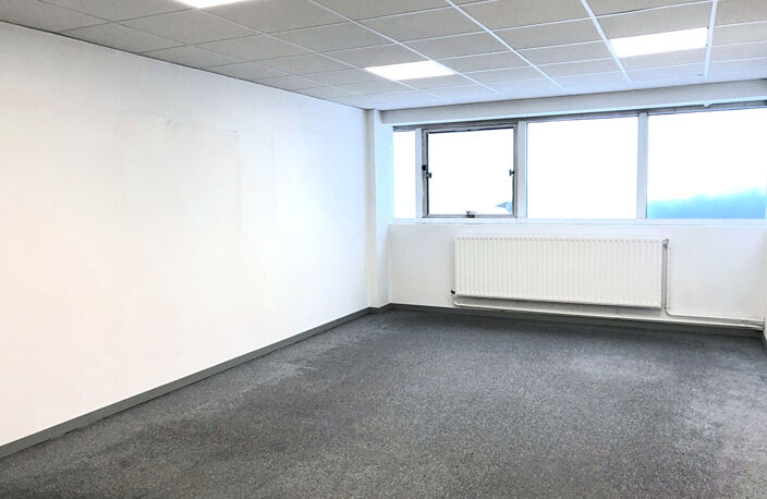 A LOUER LOCAL COMMERCIAL DE 285 M2 - SECTEUR BORDEAUX QUARTIER SAINT SEURIN ET SAINT BRIUNO — photo 3