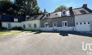 Maison 8 Pièces 120 m² à vendre à Gouézec (29190)