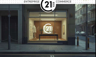 Commerce  47 m² à vendre à Cannes (06400)