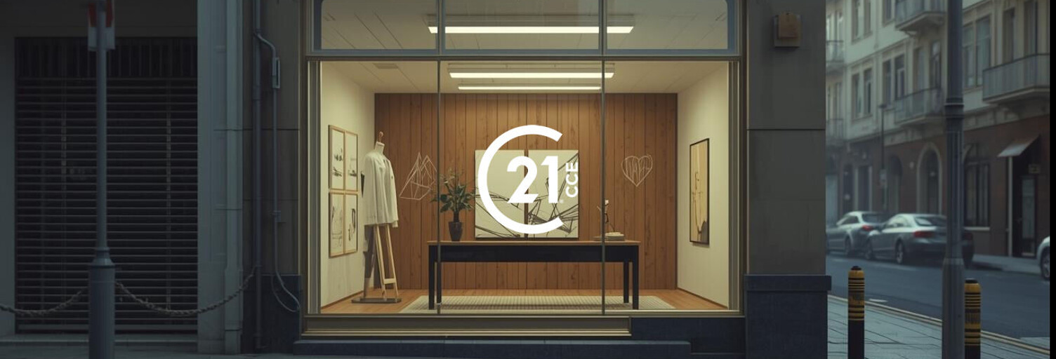 Commerce  47 m² à vendre à Cannes (06400)