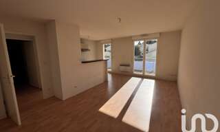 Appartement 3 Pièces 62 m² à vendre à Fléac (16730)