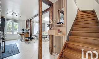 Maison 3 Pièces 80 m² à vendre à Morangis (91420)